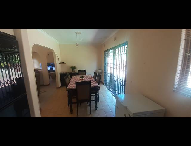 3 BEDROOM HOUSE FOR SALE IN MOTALABAD